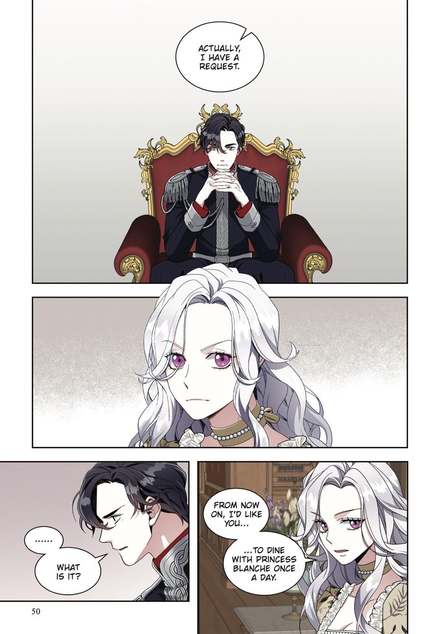 Not-Sew-Wicked Stepmom (Volume) Chapter 2 - Page 51