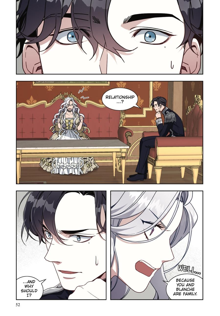 Not-Sew-Wicked Stepmom (Volume) Chapter 2 - Page 53