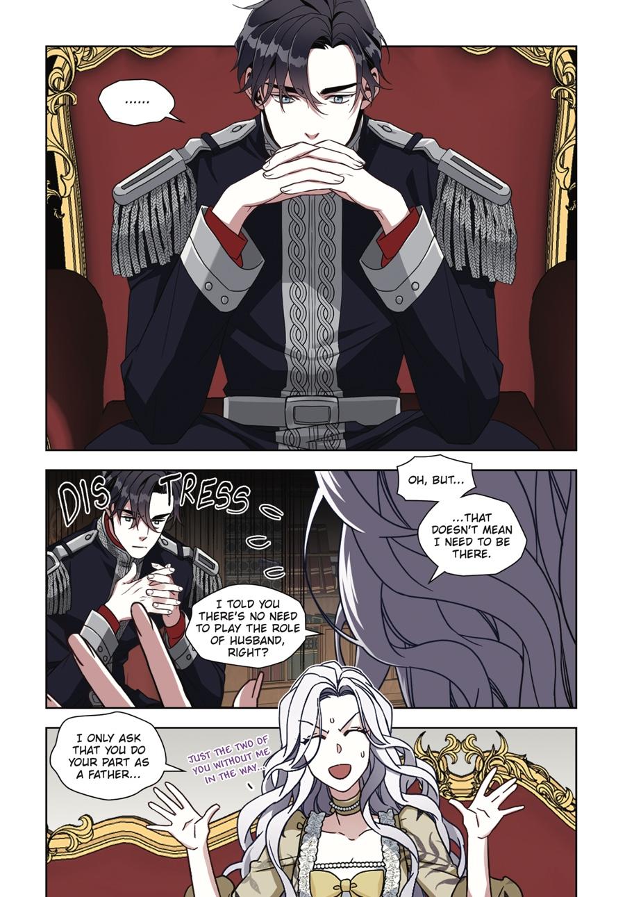 Not-Sew-Wicked Stepmom (Volume) Chapter 2 - Page 55