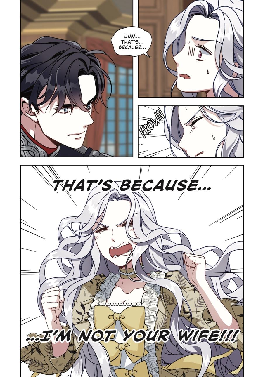 Not-Sew-Wicked Stepmom (Volume) Chapter 2 - Page 58