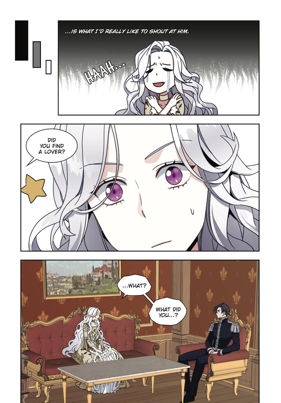 Not-Sew-Wicked Stepmom (Volume) Chapter 2 - Page 59