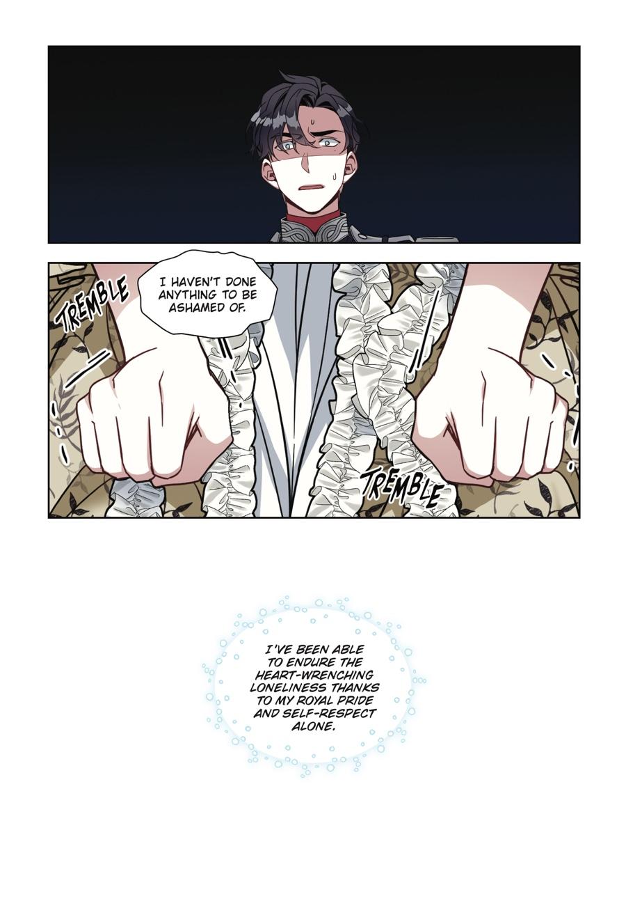 Not-Sew-Wicked Stepmom (Volume) Chapter 2 - Page 62