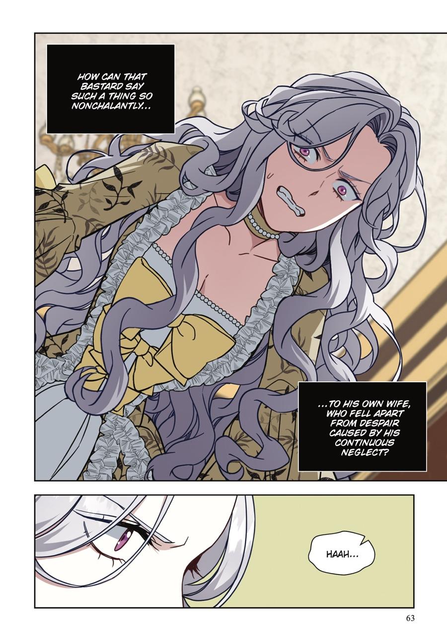 Not-Sew-Wicked Stepmom (Volume) Chapter 2 - Page 64