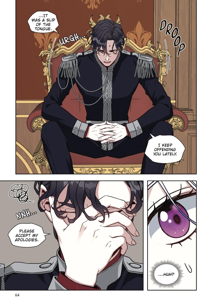 Not-Sew-Wicked Stepmom (Volume) Chapter 2 - Page 65