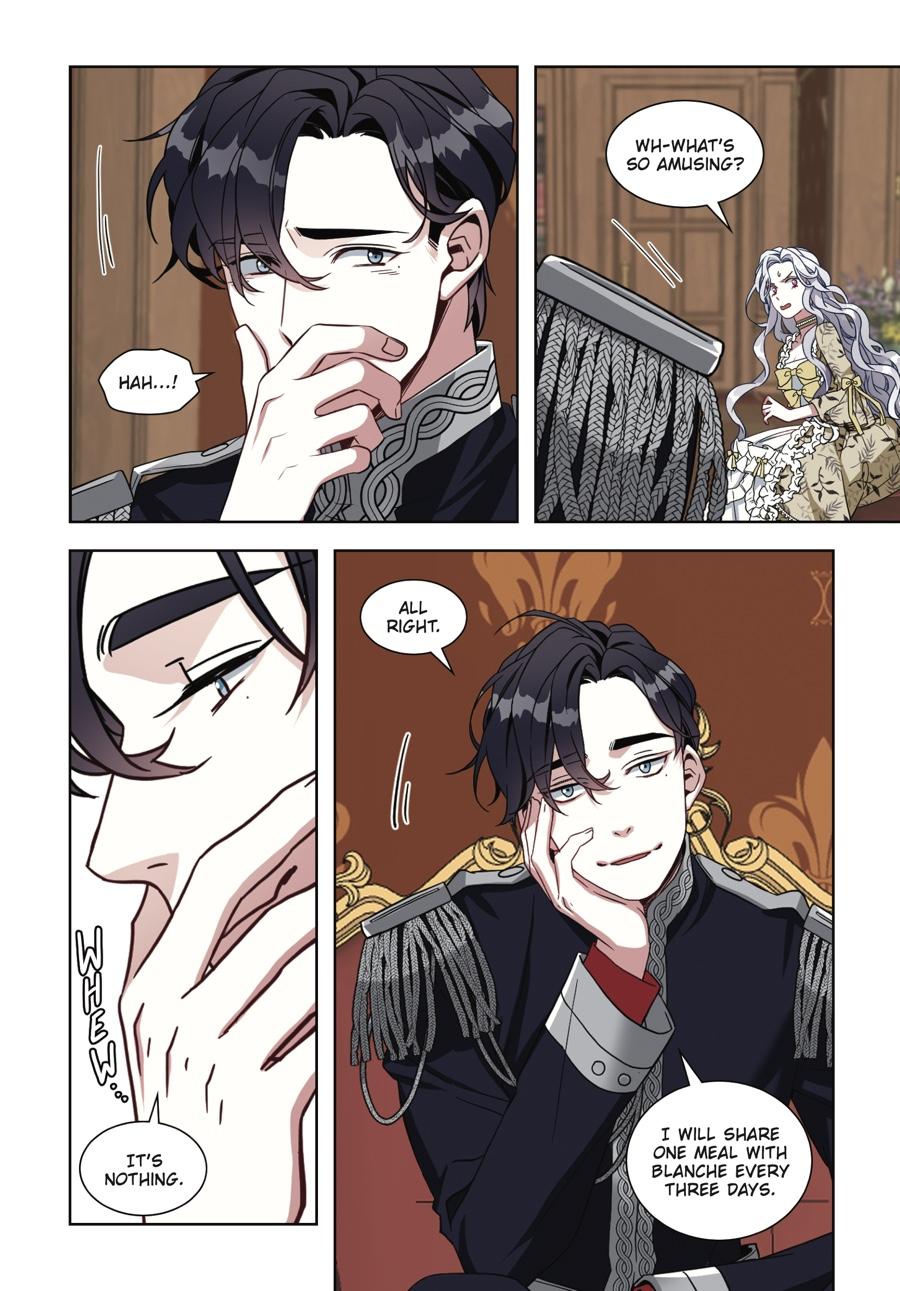 Not-Sew-Wicked Stepmom (Volume) Chapter 2 - Page 70