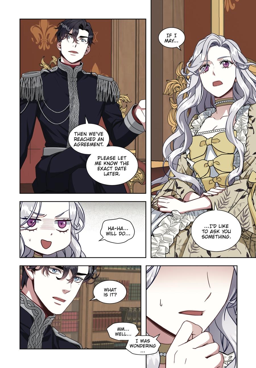 Not-Sew-Wicked Stepmom (Volume) Chapter 2 - Page 72