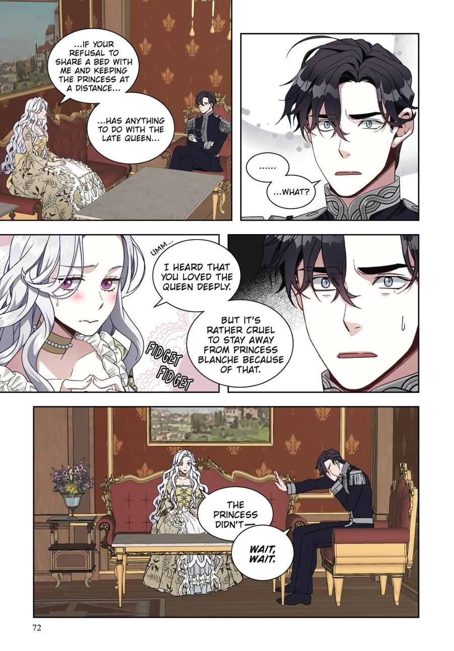 Not-Sew-Wicked Stepmom (Volume) Chapter 2 - Page 73