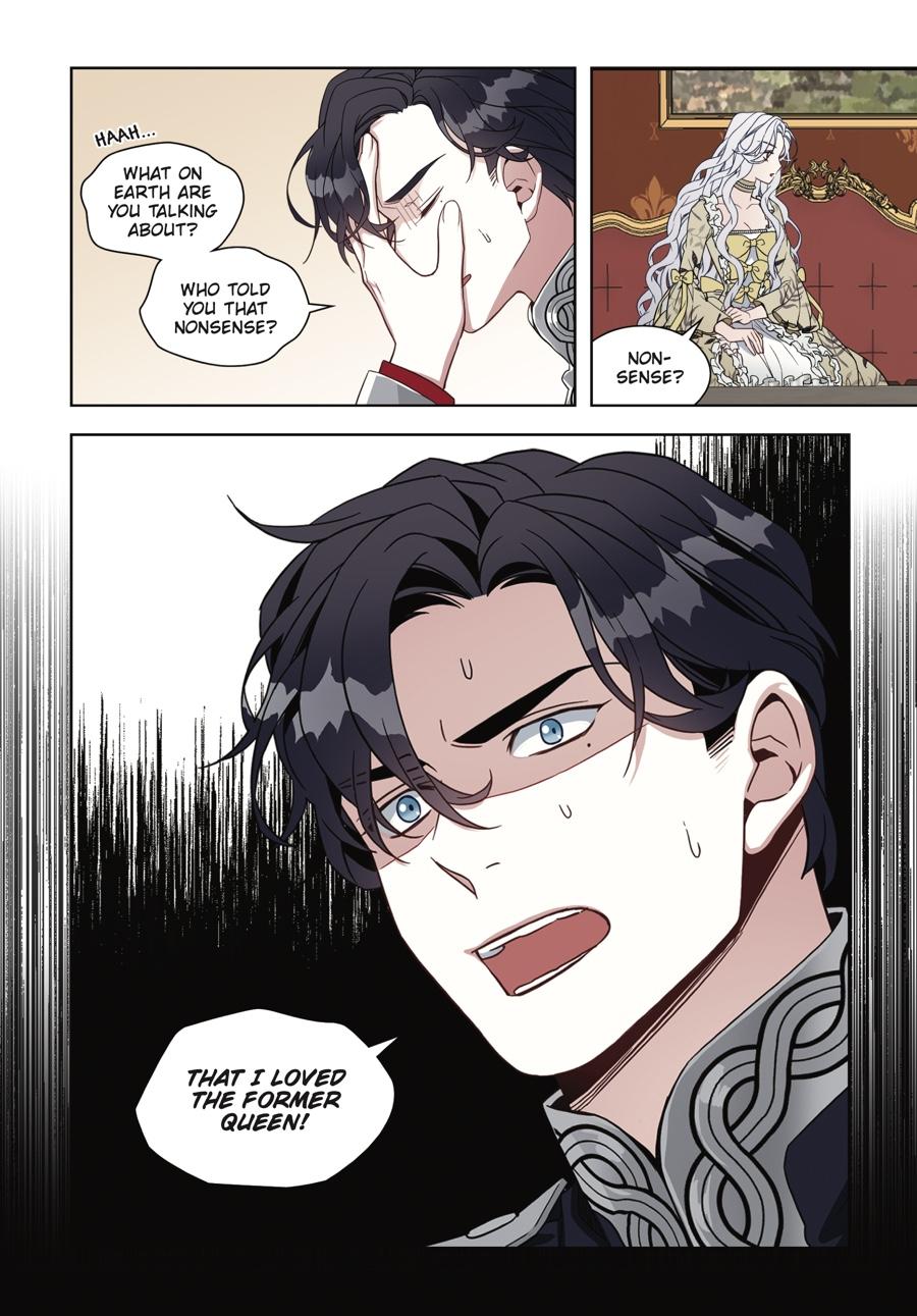 Not-Sew-Wicked Stepmom (Volume) Chapter 2 - Page 74