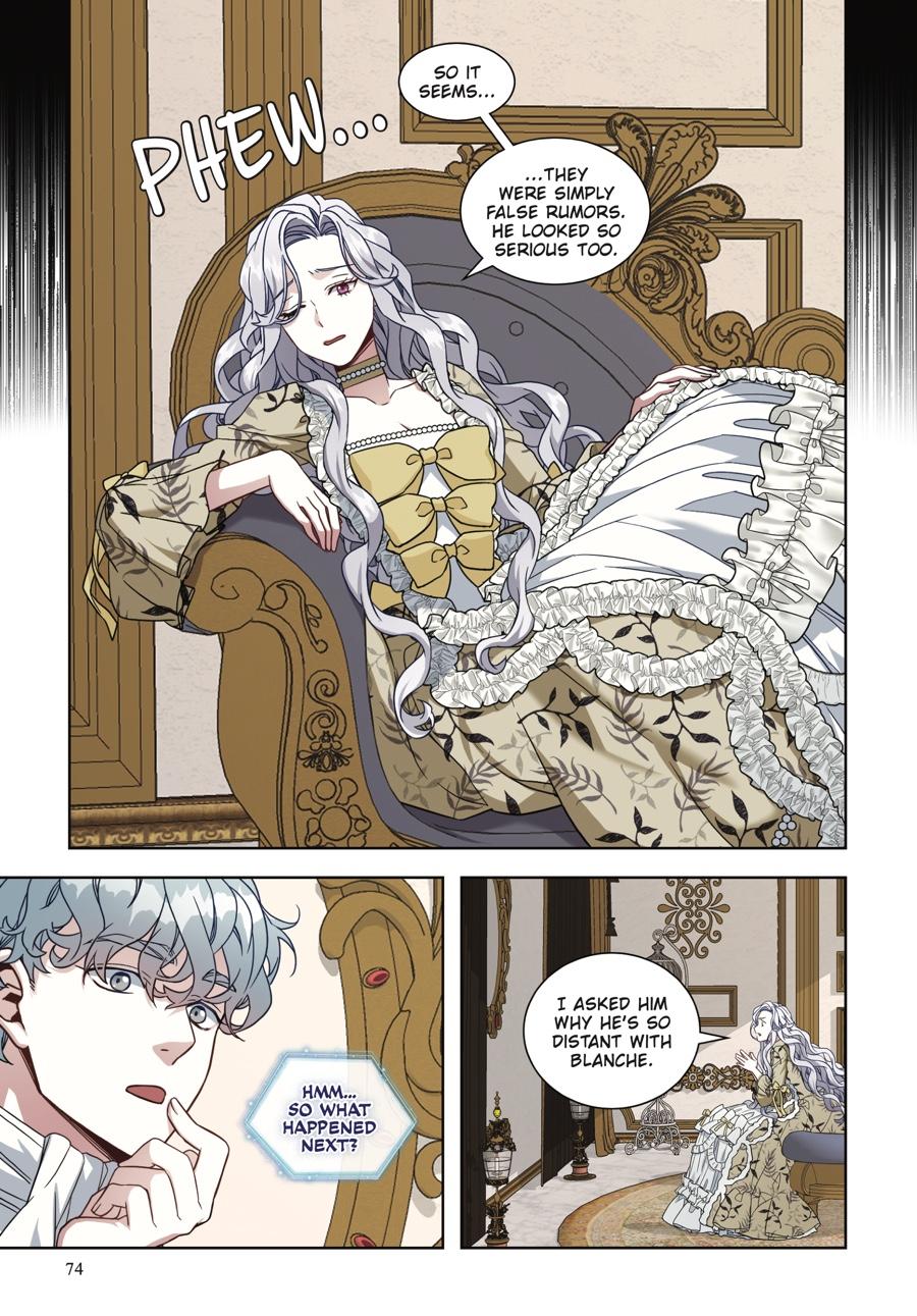 Not-Sew-Wicked Stepmom (Volume) Chapter 2 - Page 75