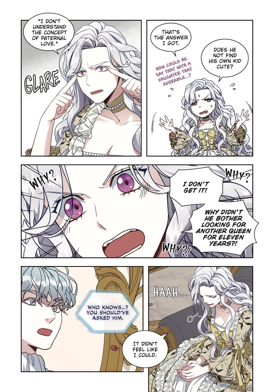 Not-Sew-Wicked Stepmom (Volume) Chapter 2 - Page 76