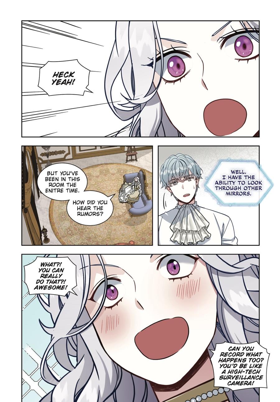 Not-Sew-Wicked Stepmom (Volume) Chapter 2 - Page 78