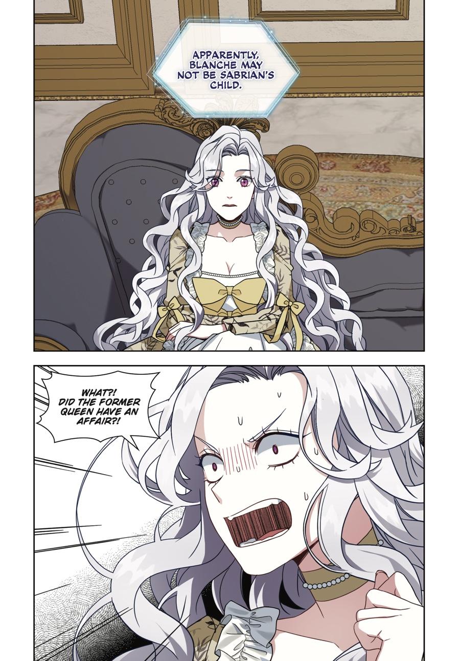 Not-Sew-Wicked Stepmom (Volume) Chapter 2 - Page 81