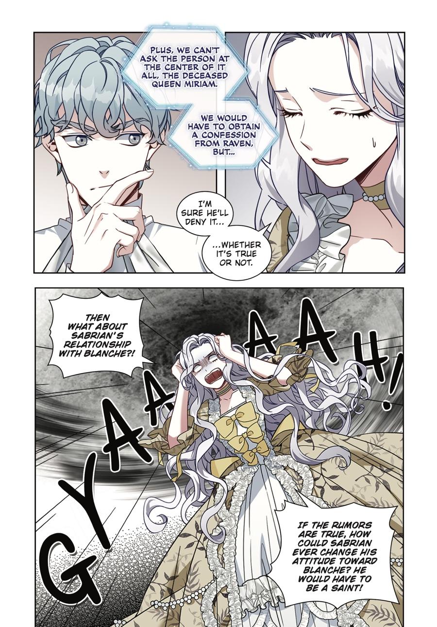 Not-Sew-Wicked Stepmom (Volume) Chapter 2 - Page 86