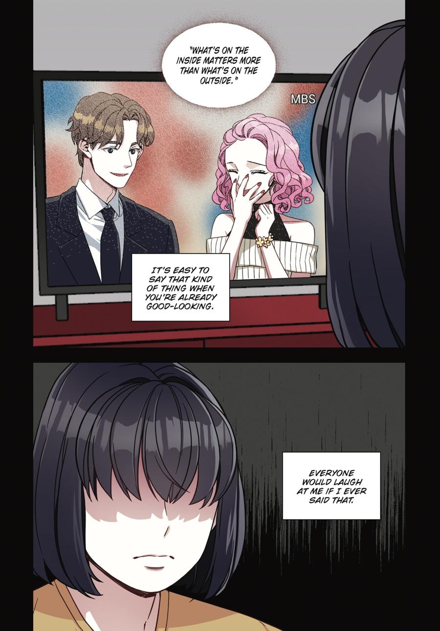 Not-Sew-Wicked Stepmom (Volume) Chapter 2 - Page 111