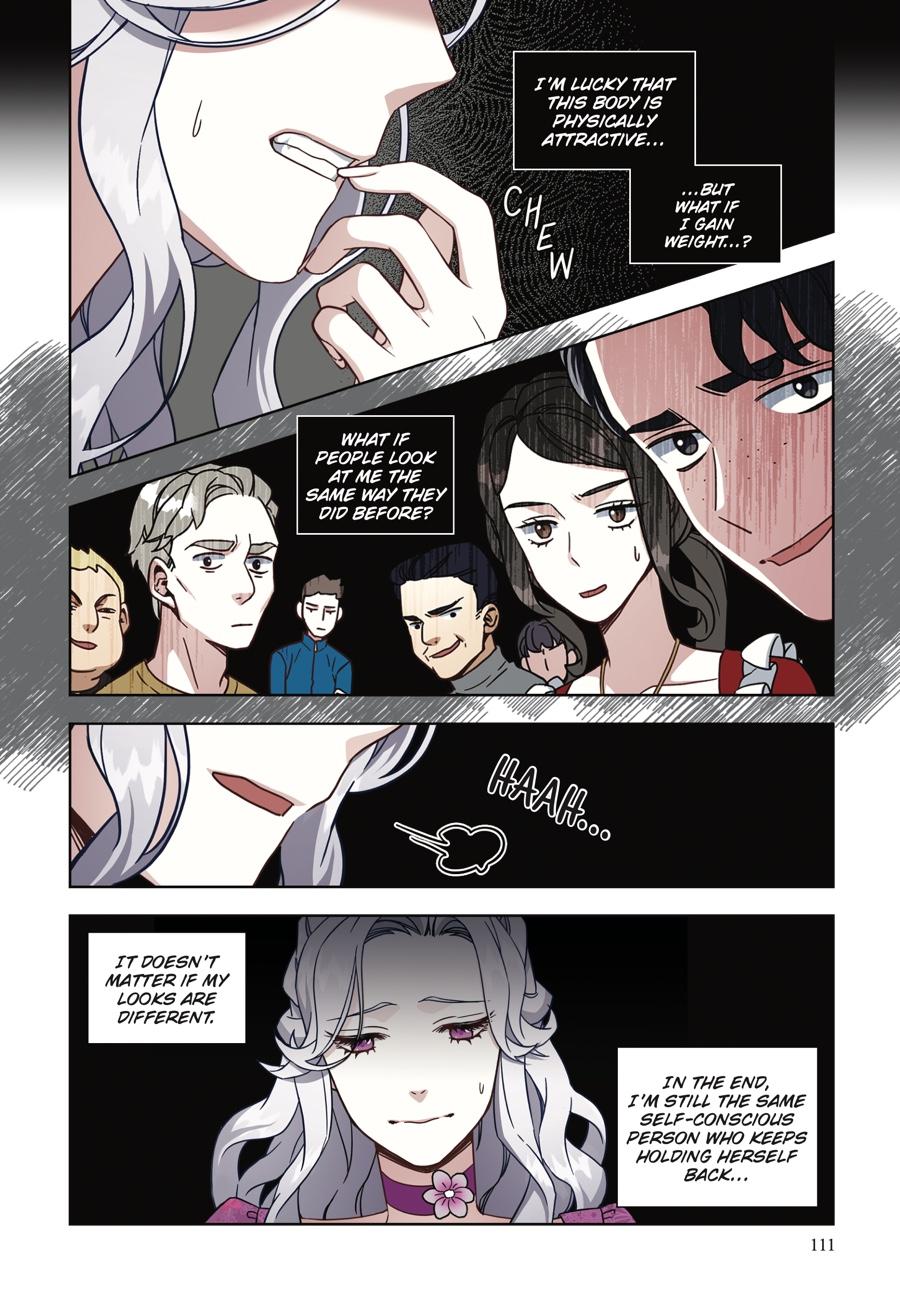 Not-Sew-Wicked Stepmom (Volume) Chapter 2 - Page 112