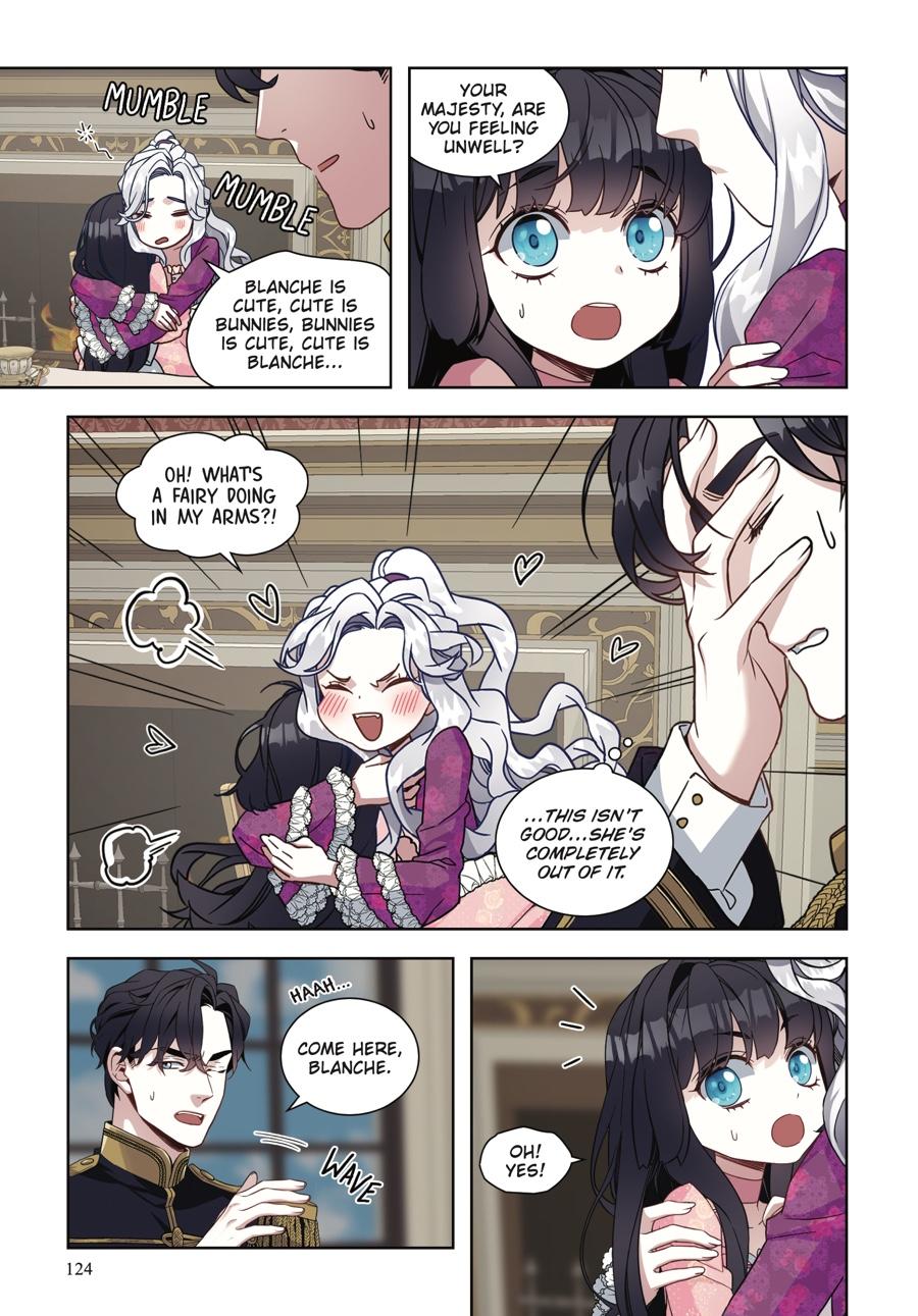 Not-Sew-Wicked Stepmom (Volume) Chapter 2 - Page 125