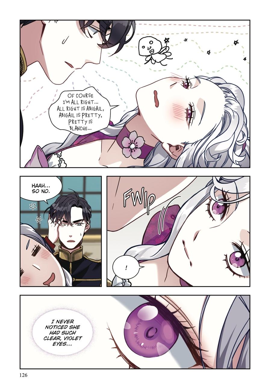 Not-Sew-Wicked Stepmom (Volume) Chapter 2 - Page 127