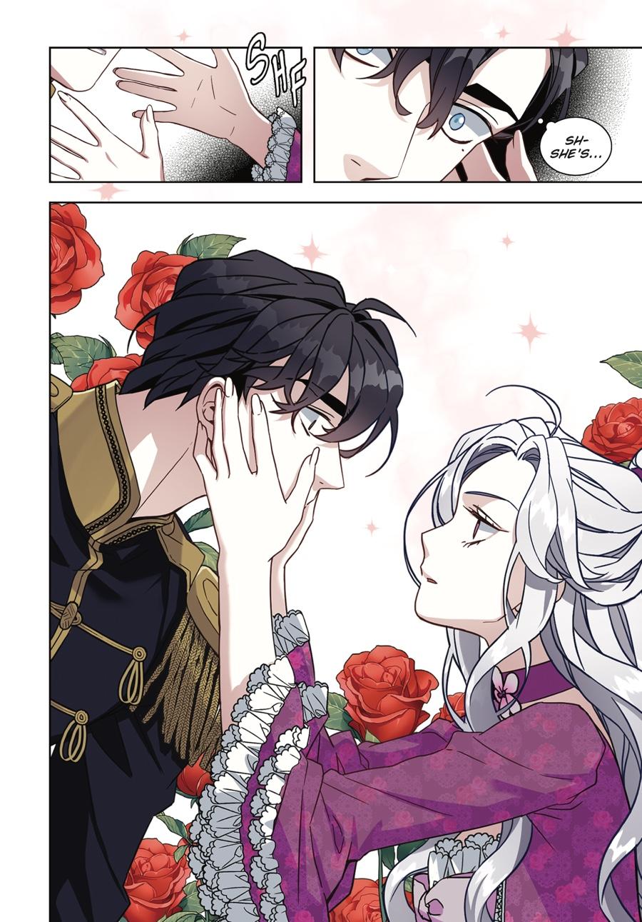 Not-Sew-Wicked Stepmom (Volume) Chapter 2 - Page 128