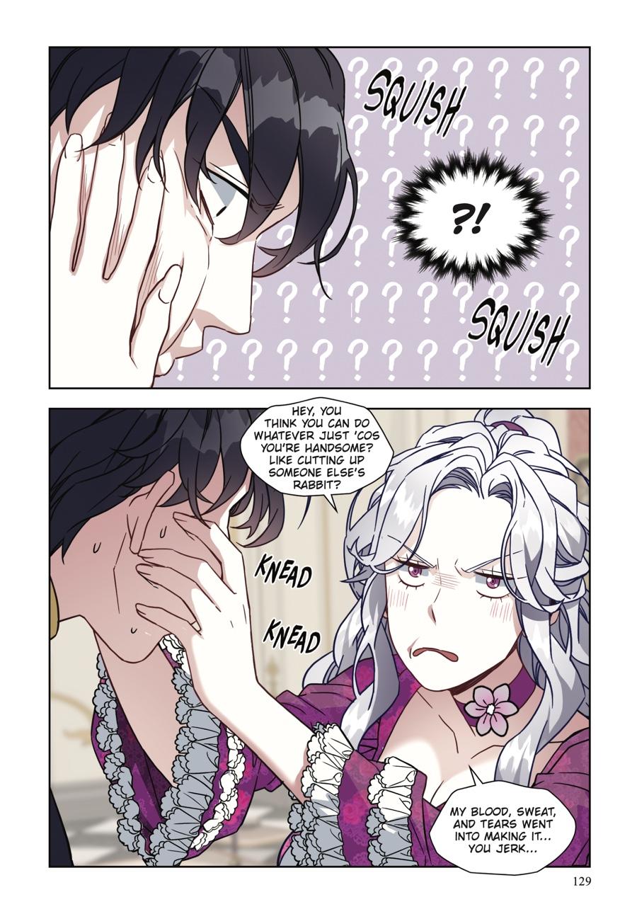 Not-Sew-Wicked Stepmom (Volume) Chapter 2 - Page 130