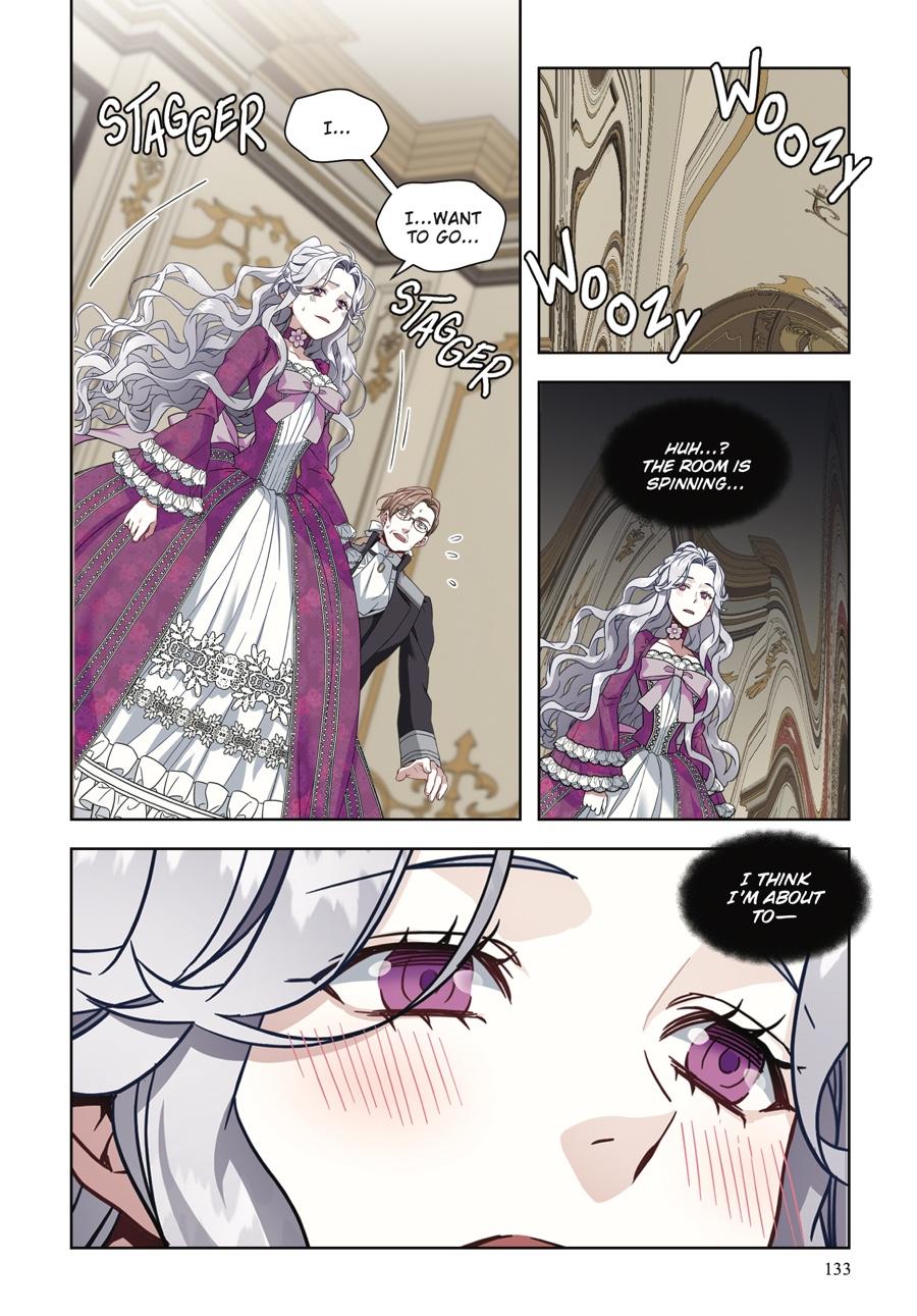 Not-Sew-Wicked Stepmom (Volume) Chapter 2 - Page 134