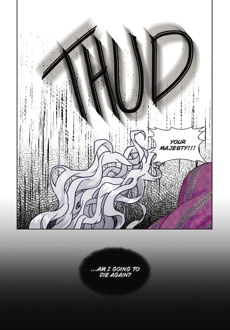 Not-Sew-Wicked Stepmom (Volume) Chapter 2 - Page 135