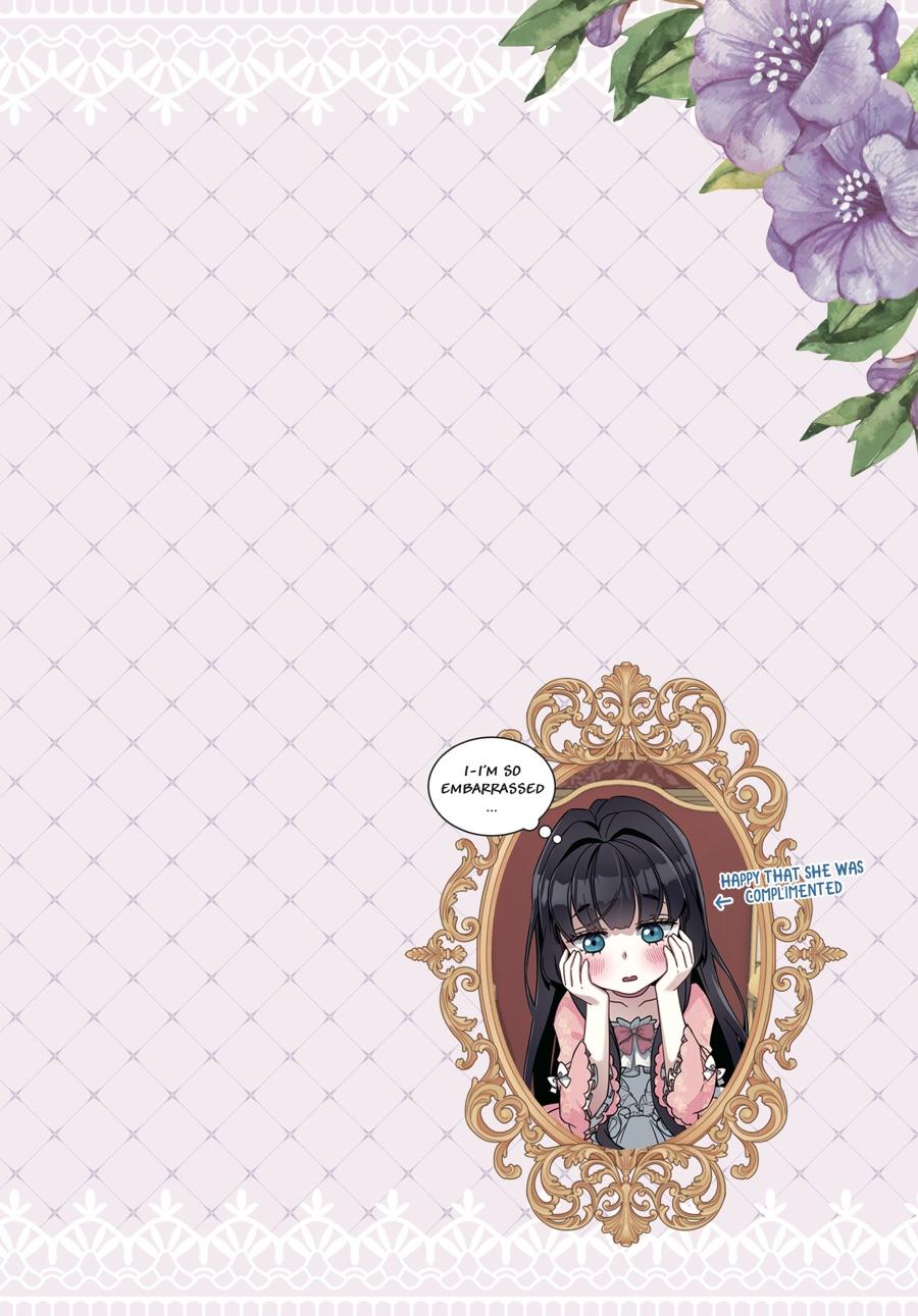 Not-Sew-Wicked Stepmom (Volume) Chapter 2 - Page 136