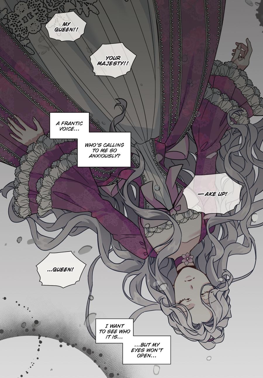 Not-Sew-Wicked Stepmom (Volume) Chapter 2 - Page 138