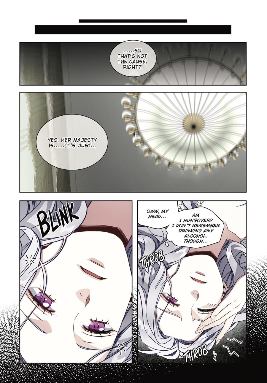 Not-Sew-Wicked Stepmom (Volume) Chapter 2 - Page 139