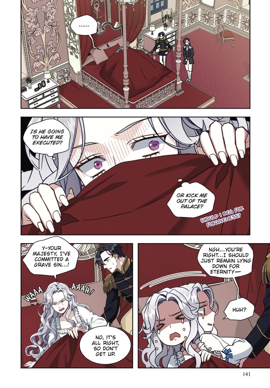 Not-Sew-Wicked Stepmom (Volume) Chapter 2 - Page 142