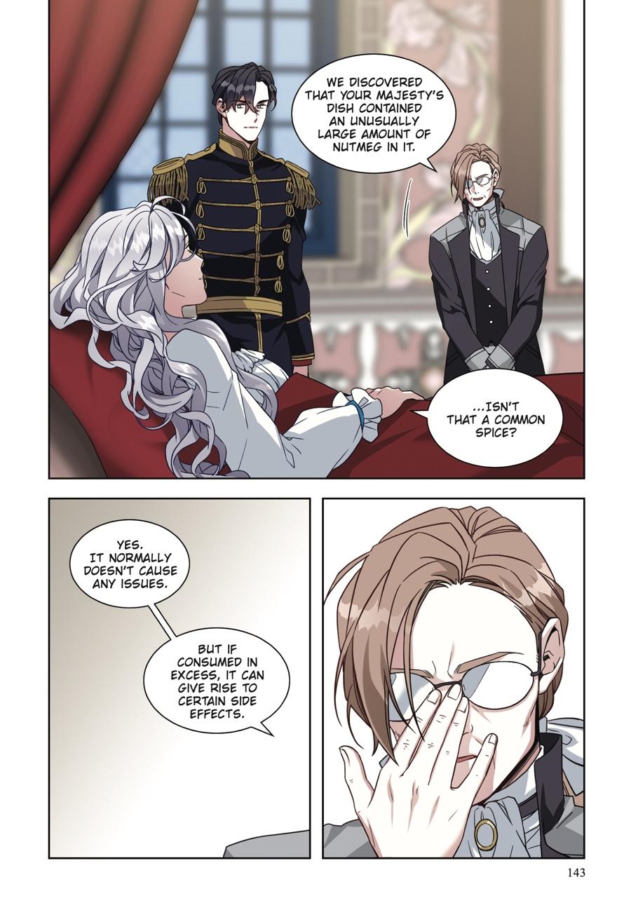 Not-Sew-Wicked Stepmom (Volume) Chapter 2 - Page 144