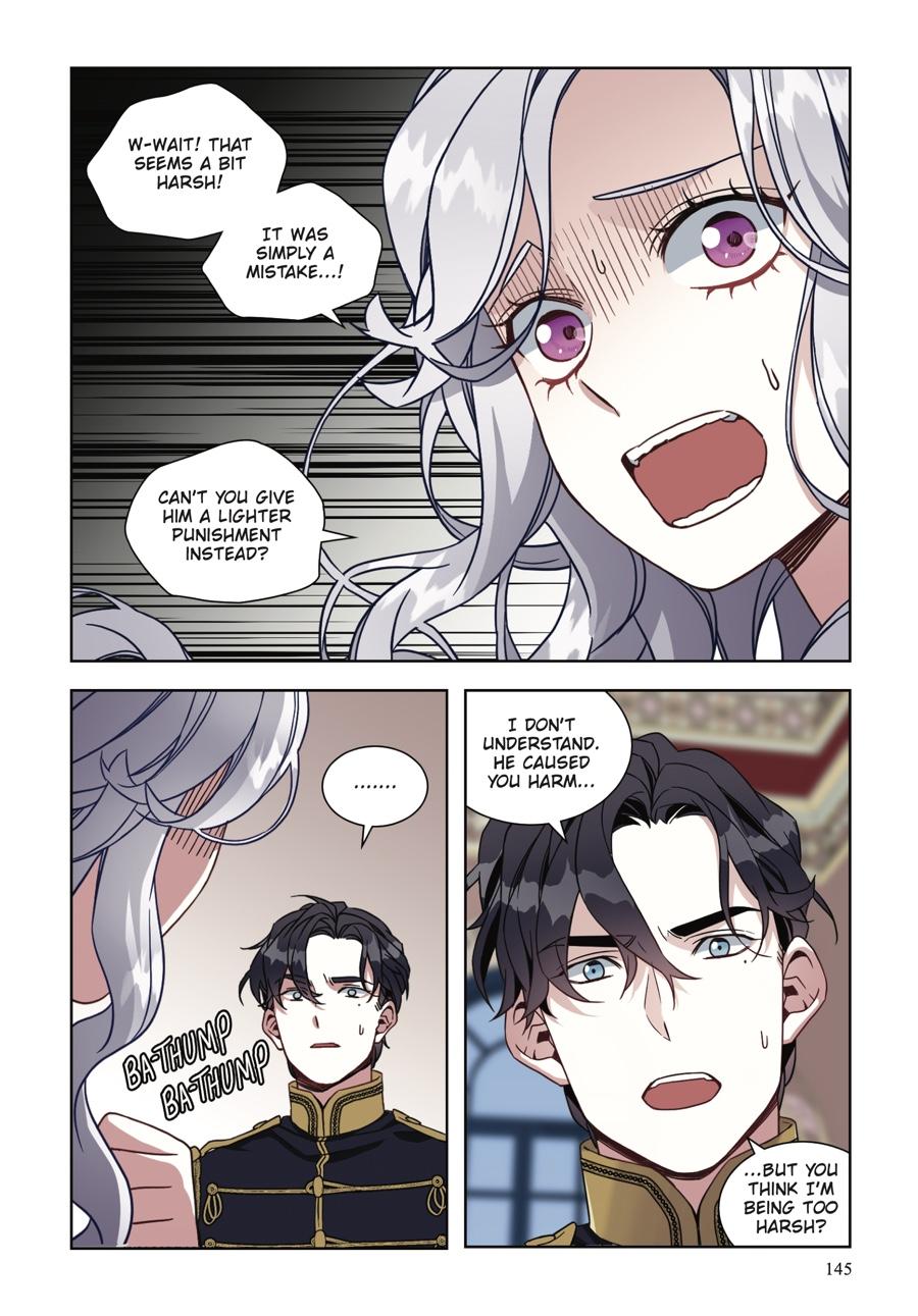 Not-Sew-Wicked Stepmom (Volume) Chapter 2 - Page 146