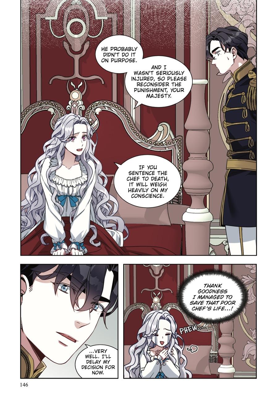 Not-Sew-Wicked Stepmom (Volume) Chapter 2 - Page 147