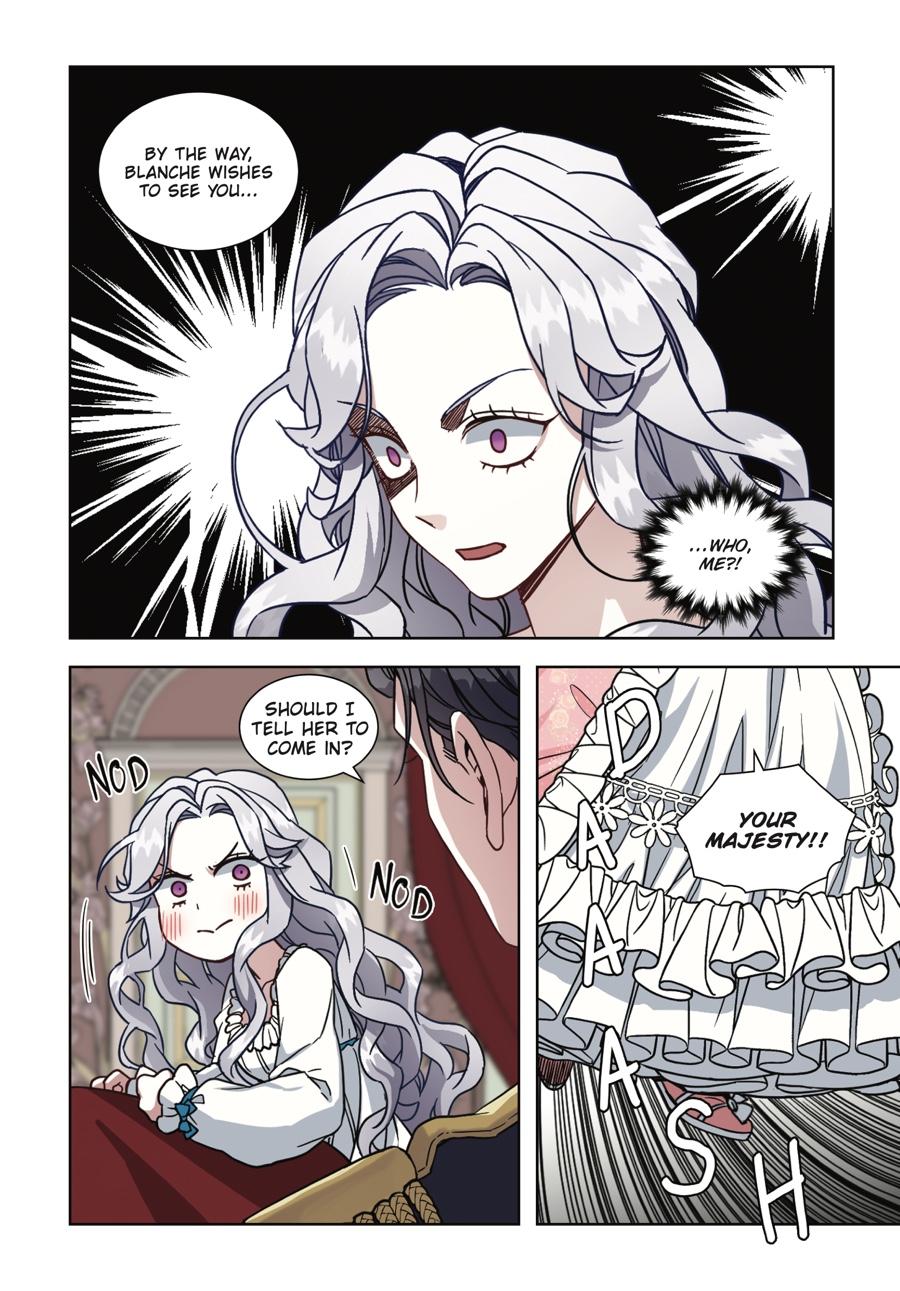 Not-Sew-Wicked Stepmom (Volume) Chapter 2 - Page 148