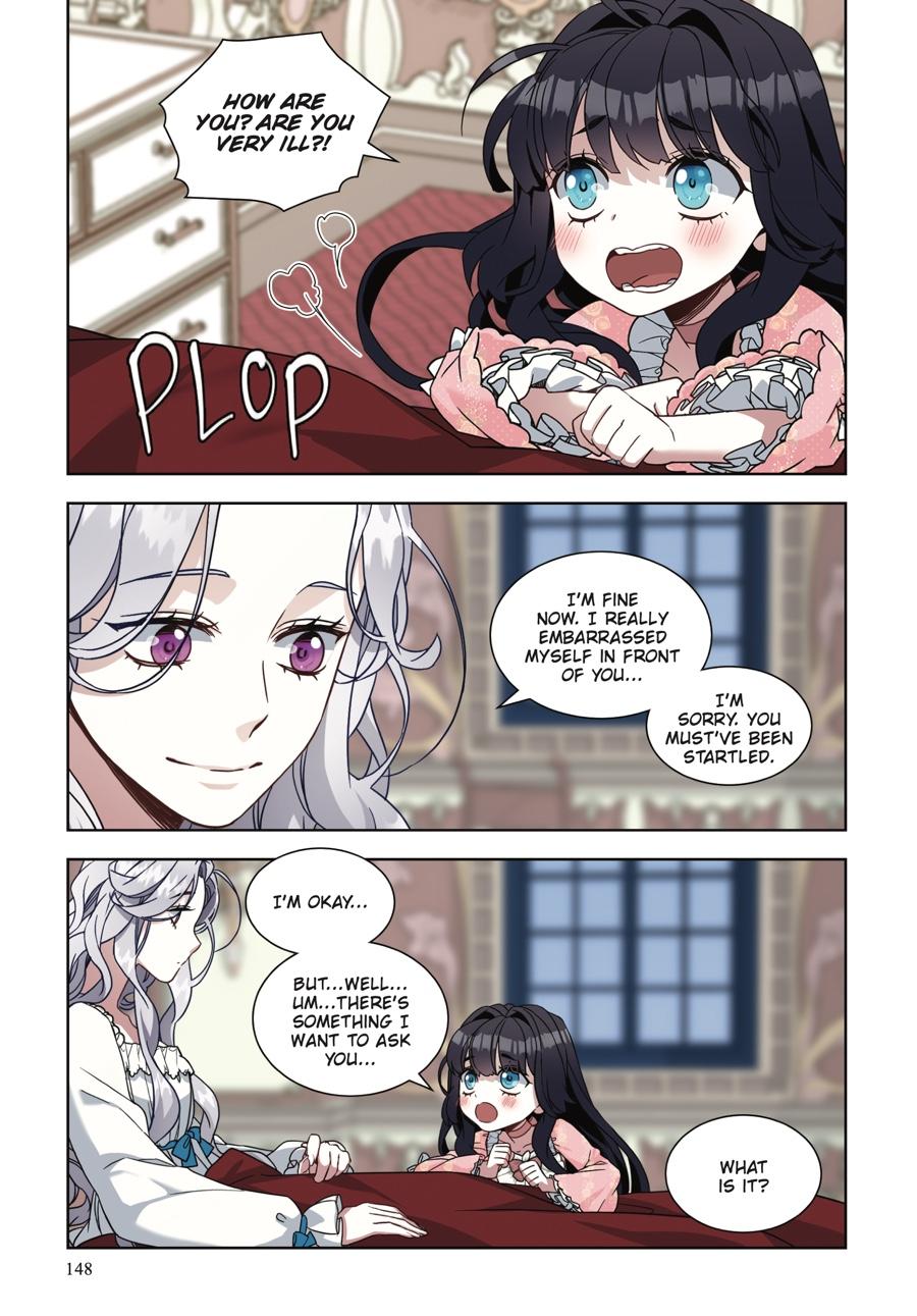 Not-Sew-Wicked Stepmom (Volume) Chapter 2 - Page 149