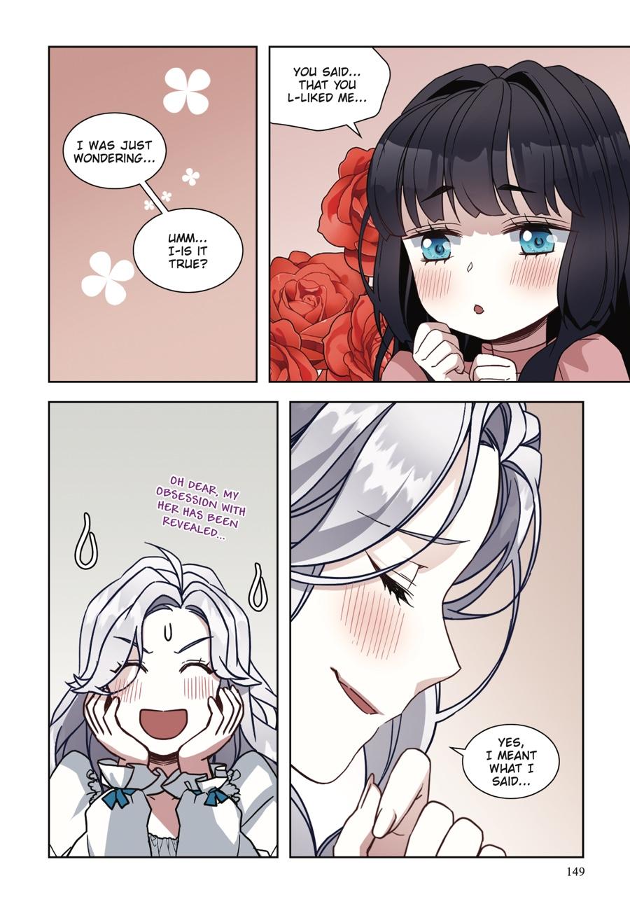 Not-Sew-Wicked Stepmom (Volume) Chapter 2 - Page 150