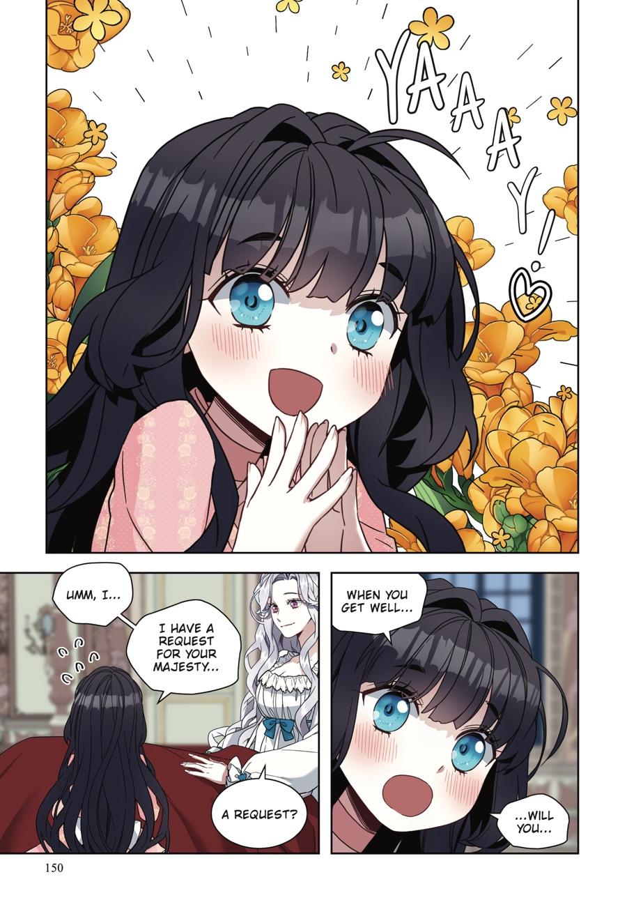 Not-Sew-Wicked Stepmom (Volume) Chapter 2 - Page 151