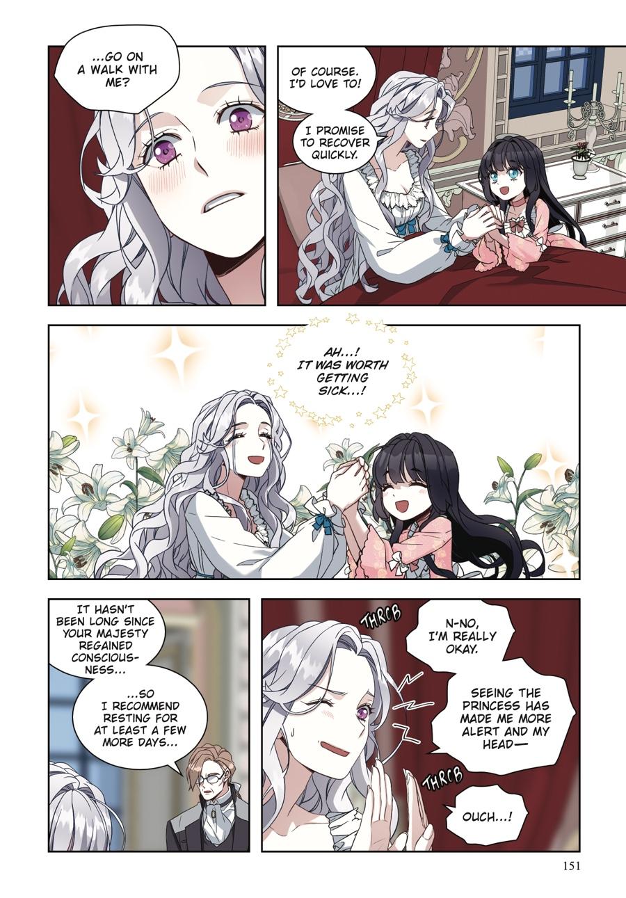 Not-Sew-Wicked Stepmom (Volume) Chapter 2 - Page 152