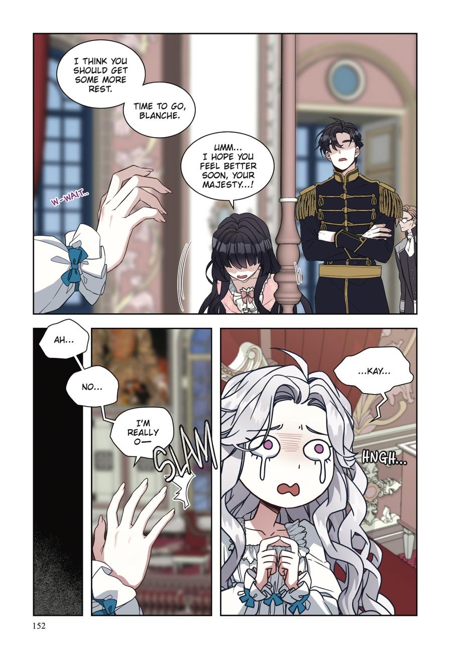 Not-Sew-Wicked Stepmom (Volume) Chapter 2 - Page 153