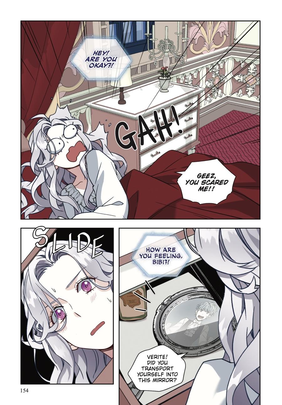 Not-Sew-Wicked Stepmom (Volume) Chapter 2 - Page 155