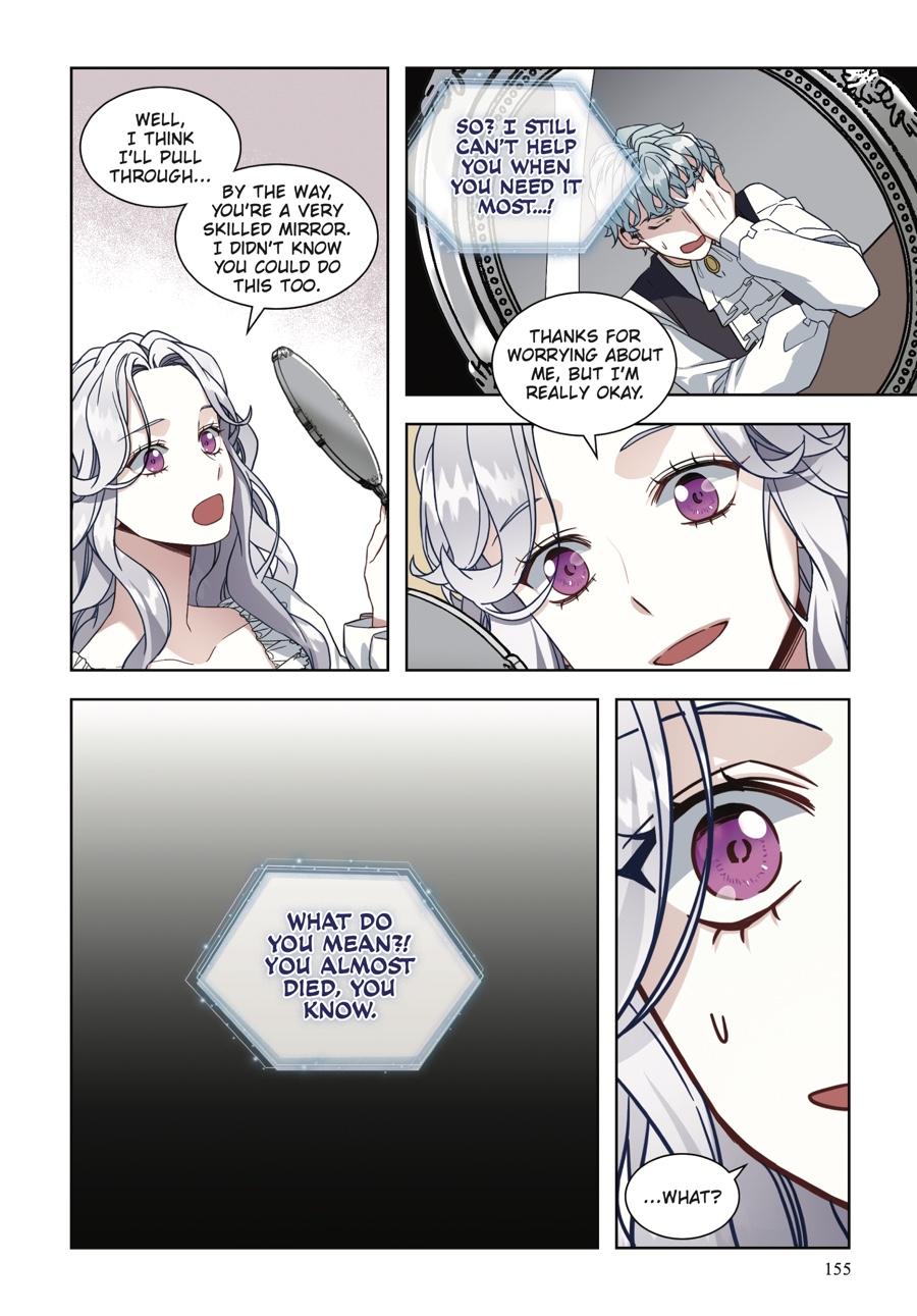 Not-Sew-Wicked Stepmom (Volume) Chapter 2 - Page 156