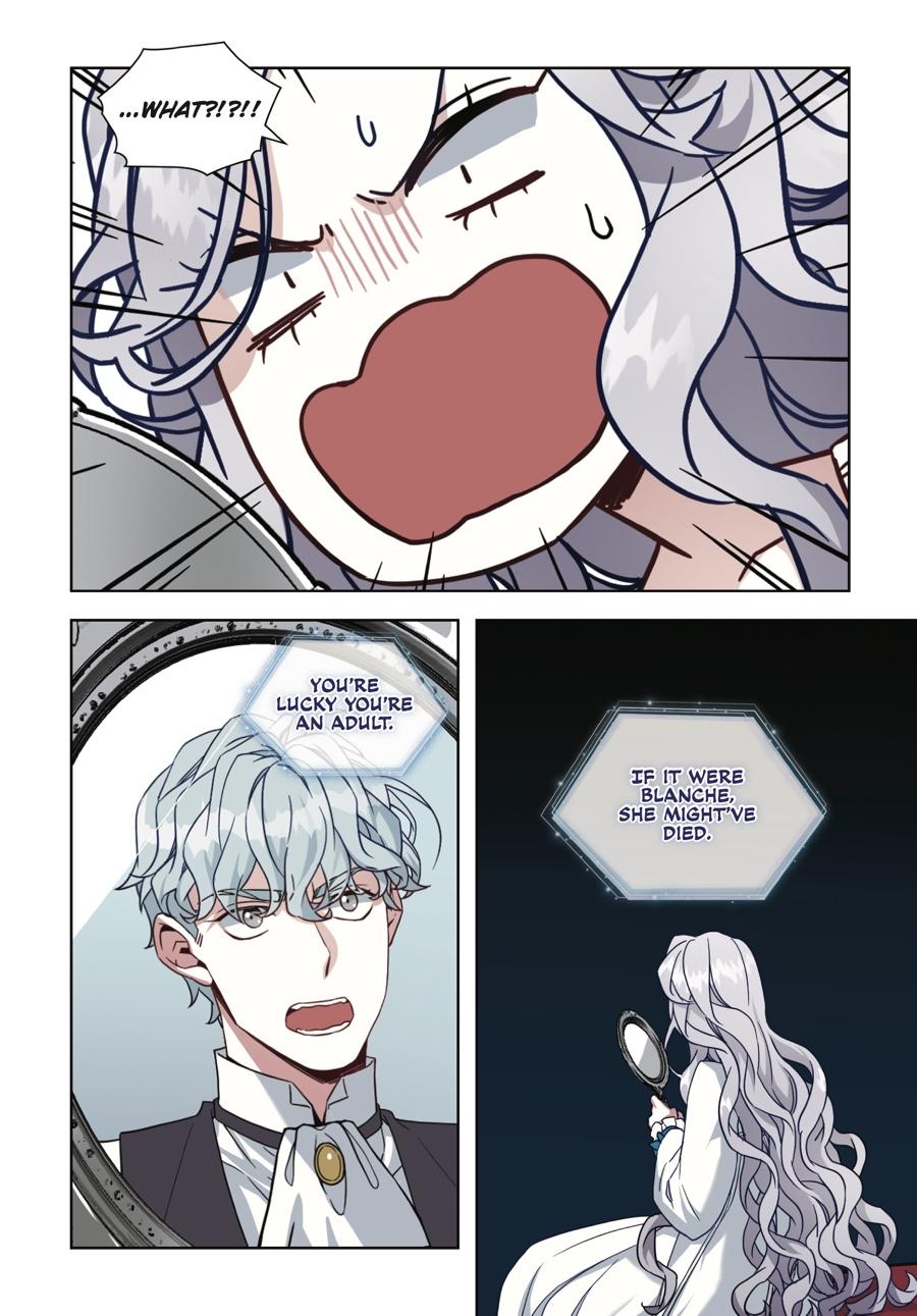 Not-Sew-Wicked Stepmom (Volume) Chapter 2 - Page 158