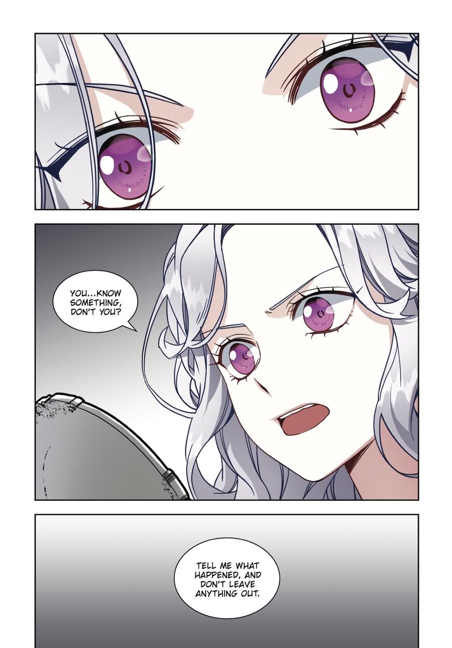 Not-Sew-Wicked Stepmom (Volume) Chapter 2 - Page 160