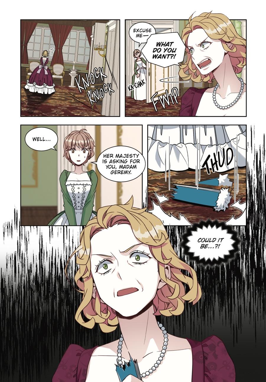 Not-Sew-Wicked Stepmom (Volume) Chapter 2 - Page 162