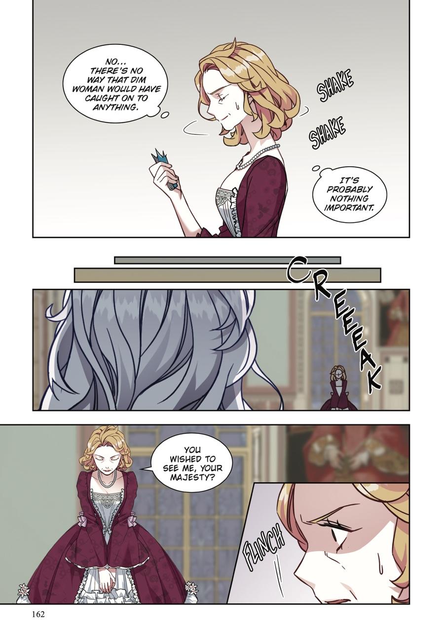 Not-Sew-Wicked Stepmom (Volume) Chapter 2 - Page 163