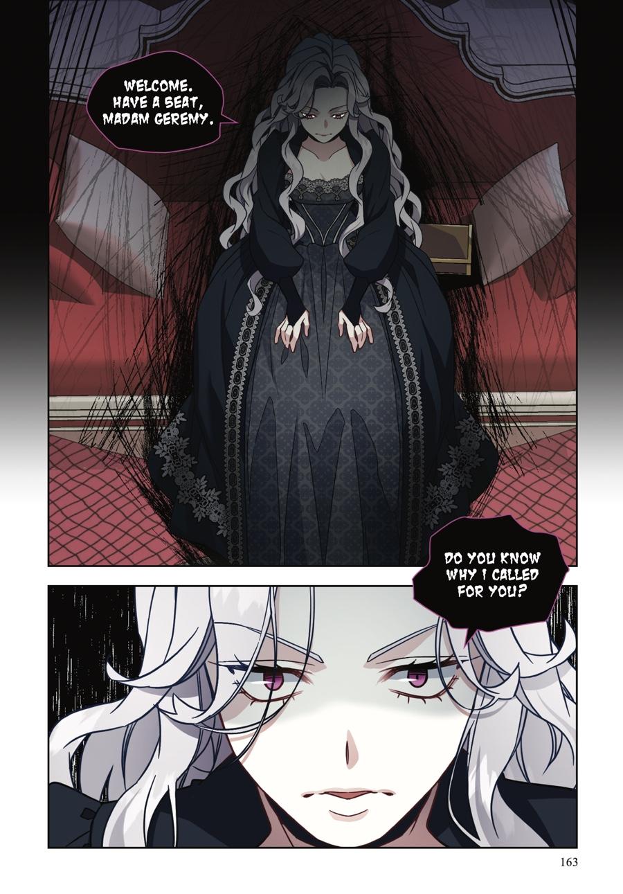 Not-Sew-Wicked Stepmom (Volume) Chapter 2 - Page 164