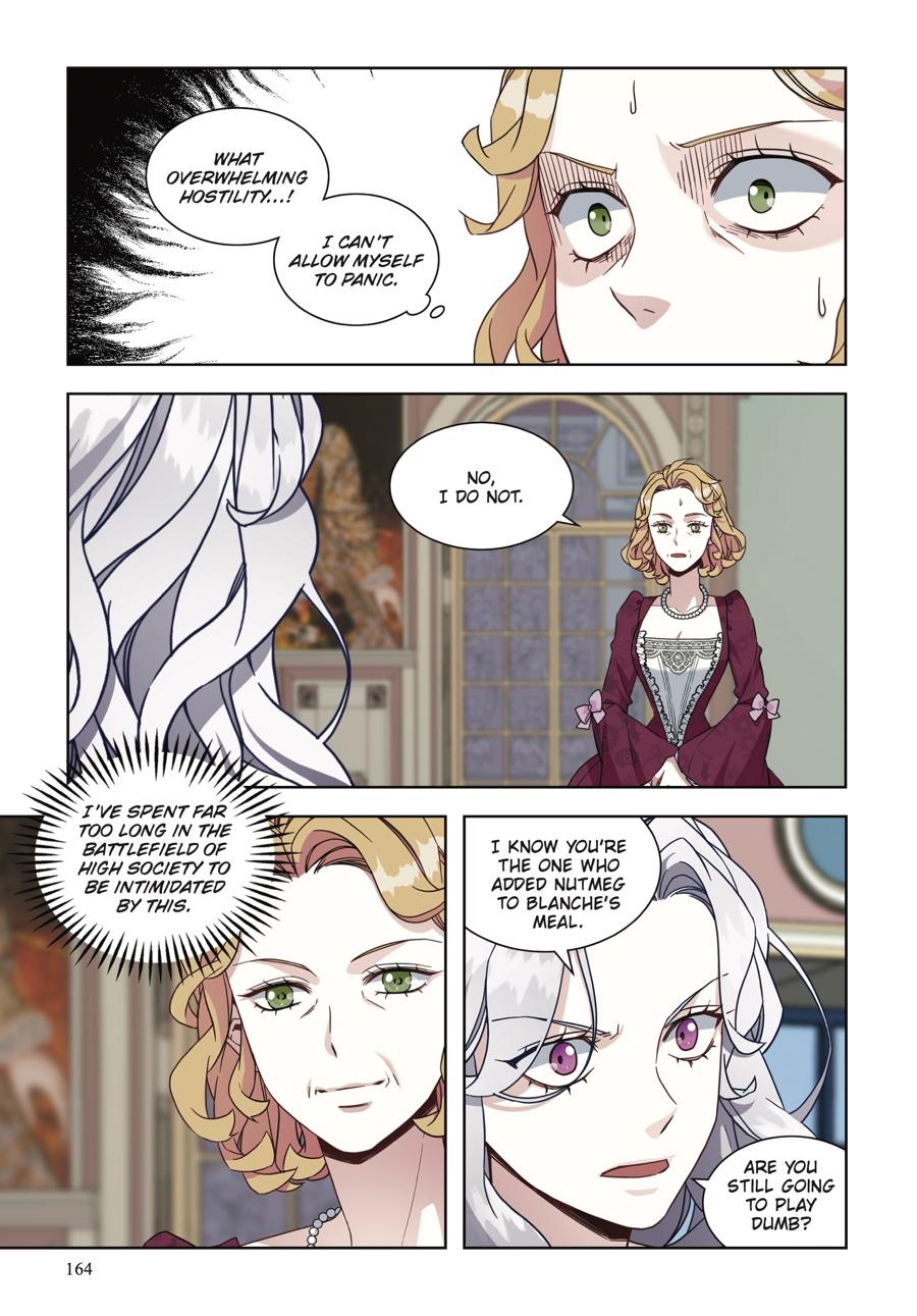 Not-Sew-Wicked Stepmom (Volume) Chapter 2 - Page 165