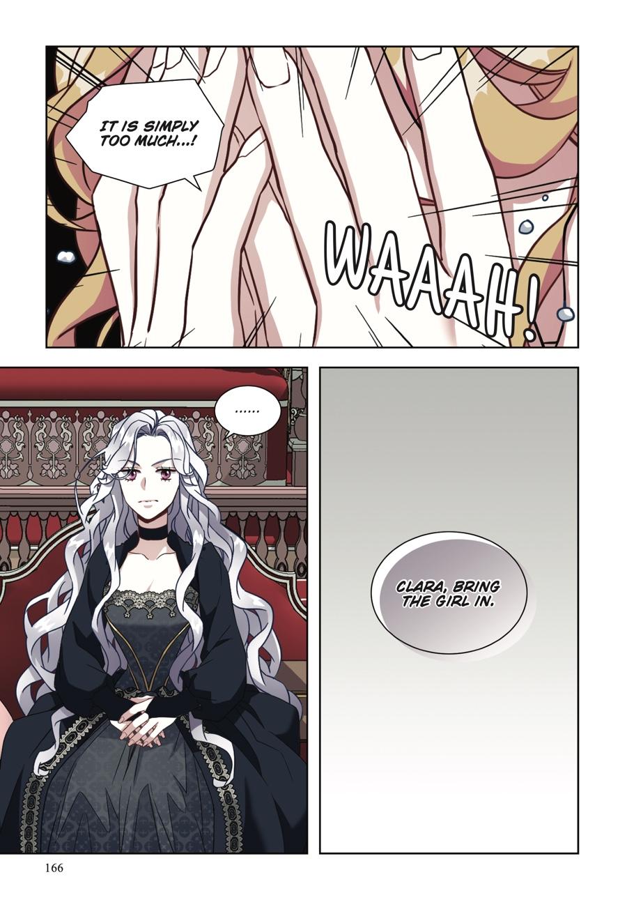 Not-Sew-Wicked Stepmom (Volume) Chapter 2 - Page 167