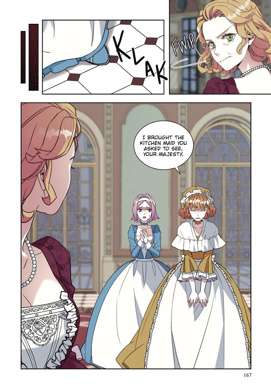 Not-Sew-Wicked Stepmom (Volume) Chapter 2 - Page 168