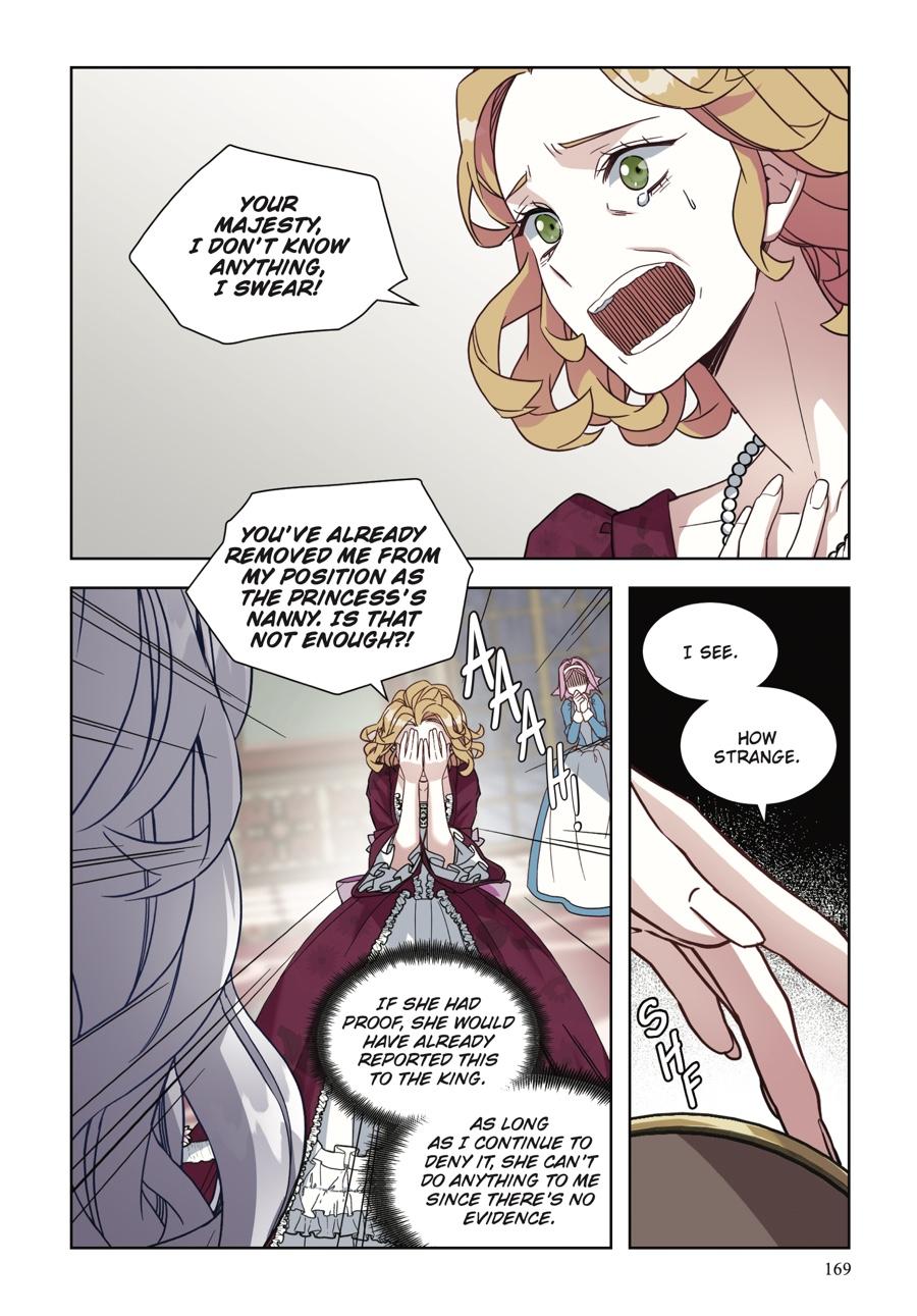 Not-Sew-Wicked Stepmom (Volume) Chapter 2 - Page 170
