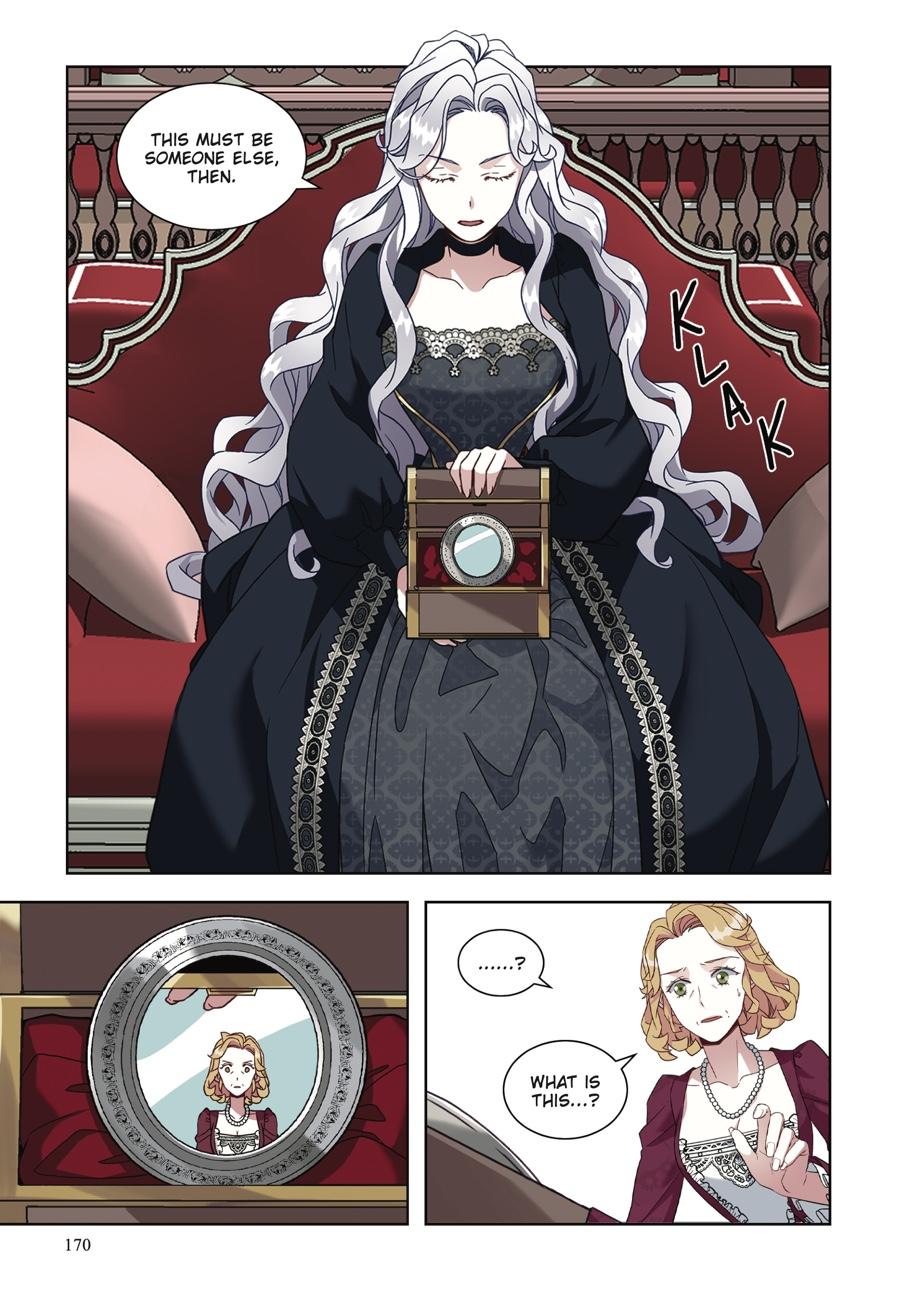 Not-Sew-Wicked Stepmom (Volume) Chapter 2 - Page 171